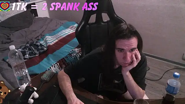 izilizi 23 online show from November 18, 6:56 pm