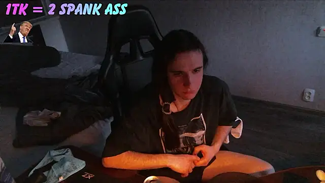 izilizi 23 online show from March 4, 3:29 pm