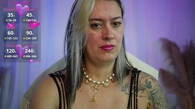 isaibanez online show from March 28, 1:54 pm