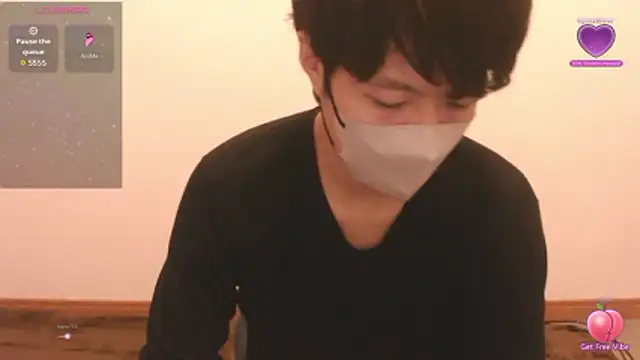 Kaidengi online show from March 29, 9:42 am