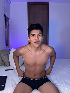 santiago 01 online show from January 5, 3:53 am