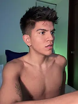 santiago 01 online show from January 30, 4:27 am