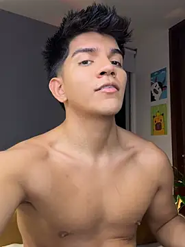 santiago 01 online show from June 24, 12:31 am