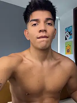 santiago 01 online show from July 1, 8:41 pm