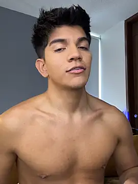 santiago 01 online show from July 16, 8:04 pm