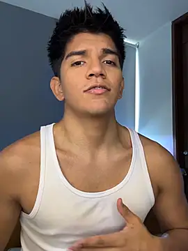 santiago 01 online show from July 18, 1:59 pm