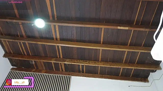 LillyDolls23 online show from February 13, 1:07 pm