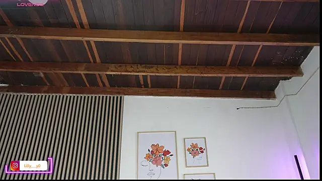 LillyDolls23 online show from February 19, 1:07 pm