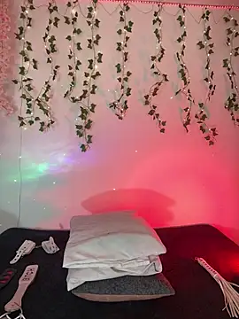 im marianaG online show from February 23, 6:16 pm