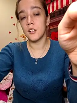 Snapshot of NaomiShimizu chatting on February 22, 8:29 pm NaomiShimizu online show from February 22, 8:29 pm