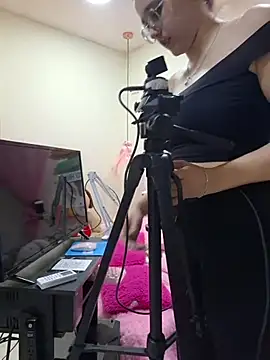 NaomiShimizu online show from March 30, 7:48 pm