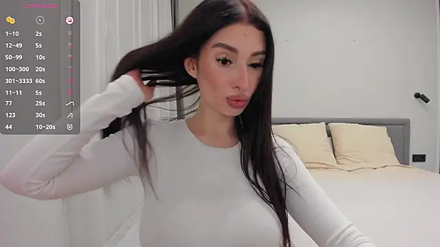 xxnadya online show from December 5, 1:20 pm