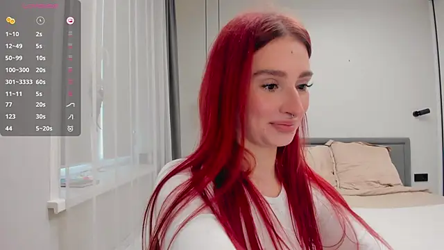 xxnadya online show from June 14, 1:35 pm