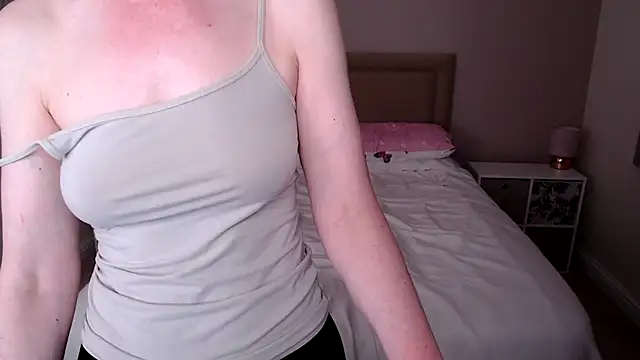 British Goddess Anna online show from March 22, 6:14 pm