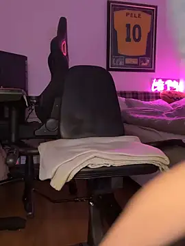 secret dream415 online show from March 26, 8:14 pm