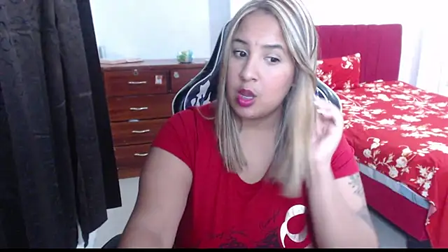 KathyHardcore69 online show from November 22, 2:21 am