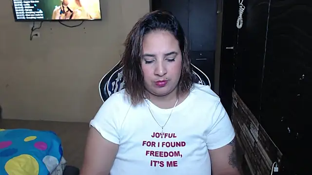 KathyHardcore69 online show from April 12, 4:50 am