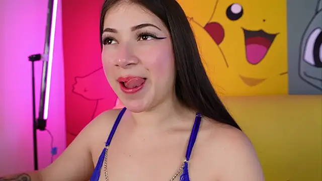 miss  pamela online show from April 2, 11:08 am