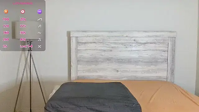 Carmen Cream online show from July 18, 7:56 am