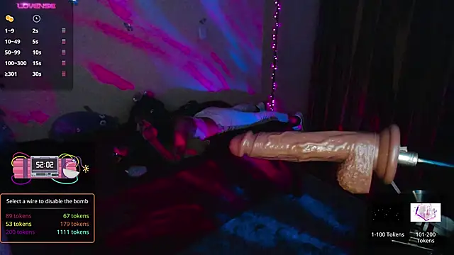 kim saenz20 online show from February 11, 2:57 am