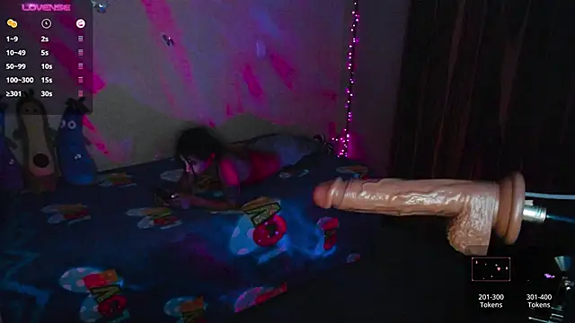 kim saenz20 online show from February 15, 2:15 am