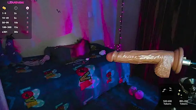 kim saenz20 online show from February 18, 7:10 am