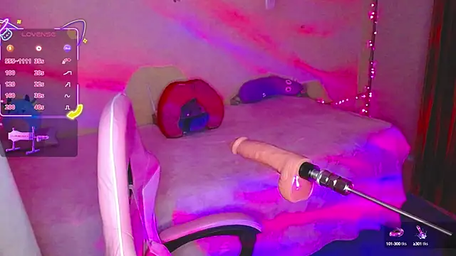 kim saenz20 online show from October 17, 2:37 am