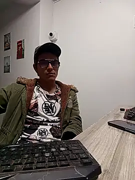 Andy winston online show from November 1, 10:34 pm