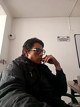 Andy winston online show from December 5, 2:47 pm