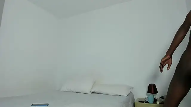 Snapshot of deyianxx chatting on October 25, 8:55 am deyianxx online show from October 25, 8:55 am