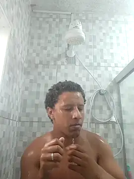 Nicolaskribeiro online show from October 12, 1:10 pm