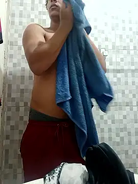 Nicolaskribeiro online show from November 27, 9:33 am