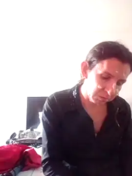 Snapshot of Cameron_puppy chatting on October 13, 3:34 pm Cameron puppy online show from October 13, 3:34 pm