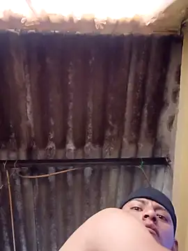 dantero online show from December 31, 3:09 pm