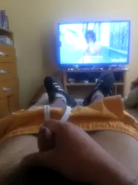 dantero online show from January 13, 8:04 pm