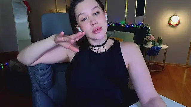 katy  moonj online show from January 9, 1:08 am