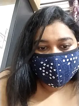 Snapshot of indianlisa5 chatting on January 31, 9:35 pm indianlisa5 online show from January 31, 9:35 pm