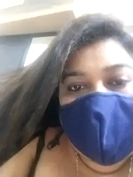 indianlisa5 online show from April 19, 6:54 pm