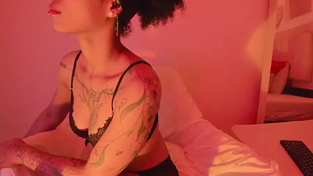 daiana curly online show from January 15, 3:07 pm