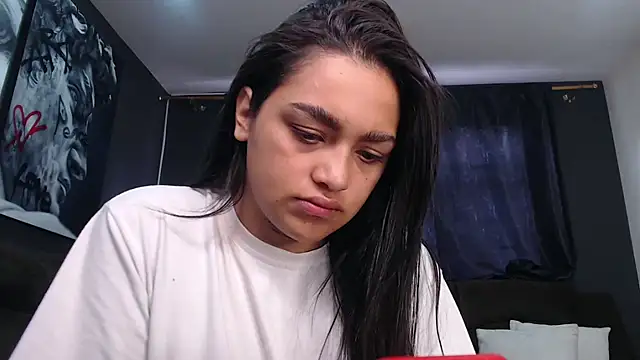 fairylatin222 online show from December 3, 1:09 pm