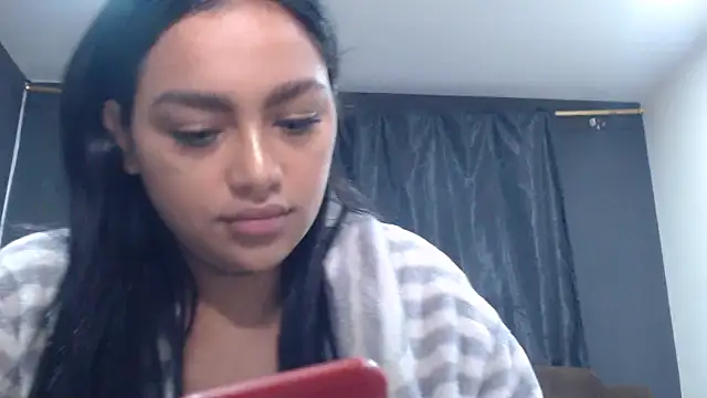 fairylatin222 online show from January 16, 11:14 am