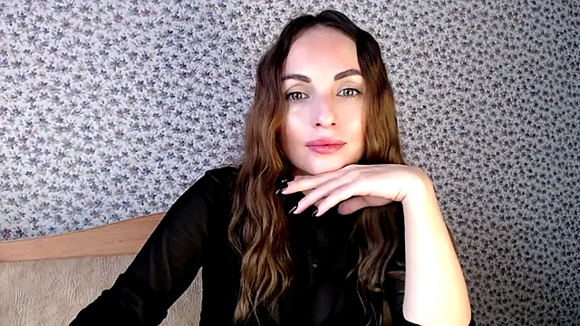 Snapshot of Tinadream20 chatting on October 3, 8:55 am Tinadream20 online show from October 3, 8:55 am