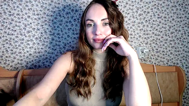 Tinadream20 online show from March 3, 5:46 am