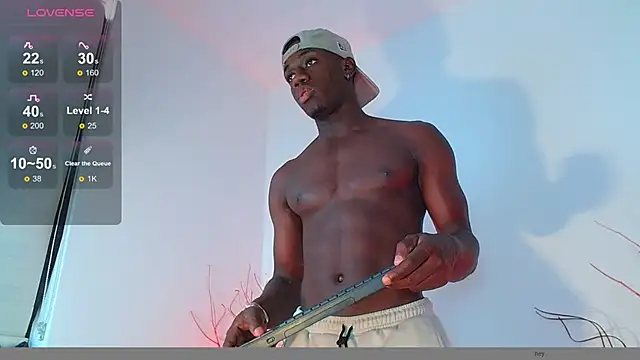 Snapshot of mike_wallace chatting on December 10, 6:17 pm mike wallace online show from December 10, 6:17 pm