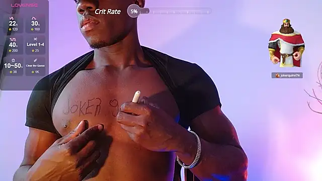 Snapshot of mike_wallace chatting on January 18, 4:15 am mike wallace online show from January 18, 4:15 am