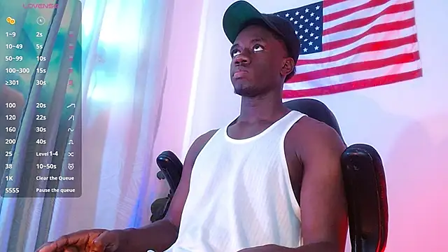 Snapshot of mike_wallace chatting on November 11, 8:09 pm mike wallace online show from November 11, 8:09 pm