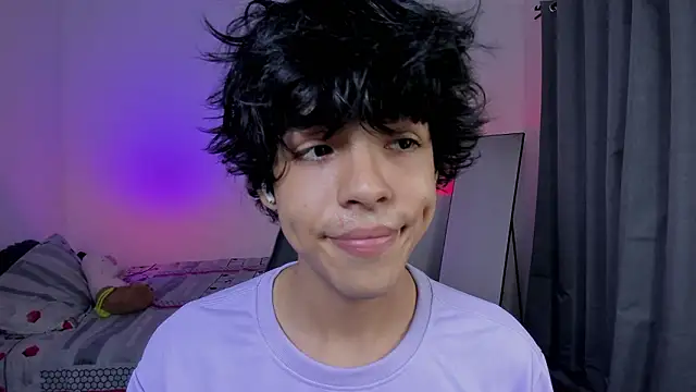 Alan26  online show from March 9, 11:20 pm