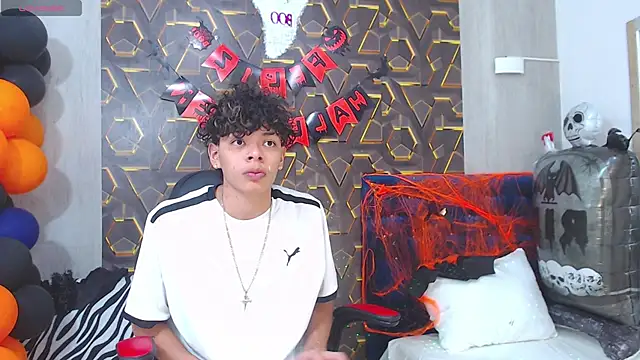 Harry jhonsson online show from October 22, 9:14 pm