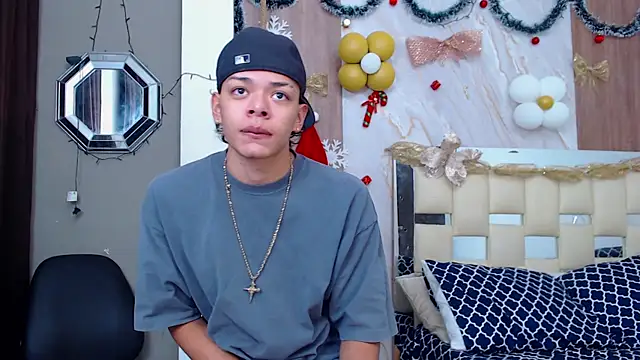 Harry jhonsson online show from December 3, 11:03 pm