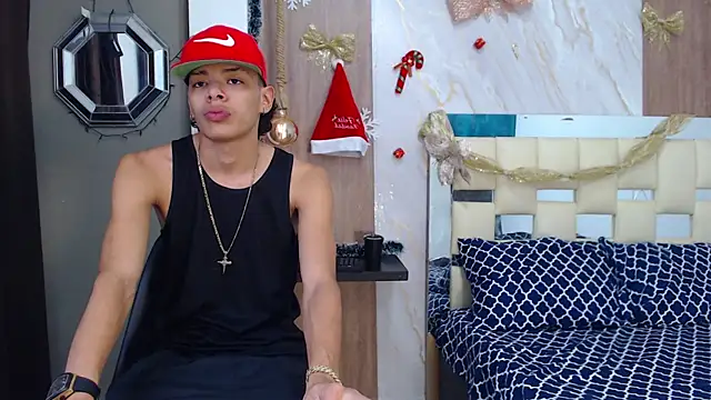 Harry jhonsson online show from January 11, 12:15 am